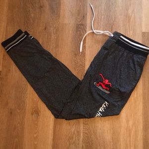 Men’s joggers